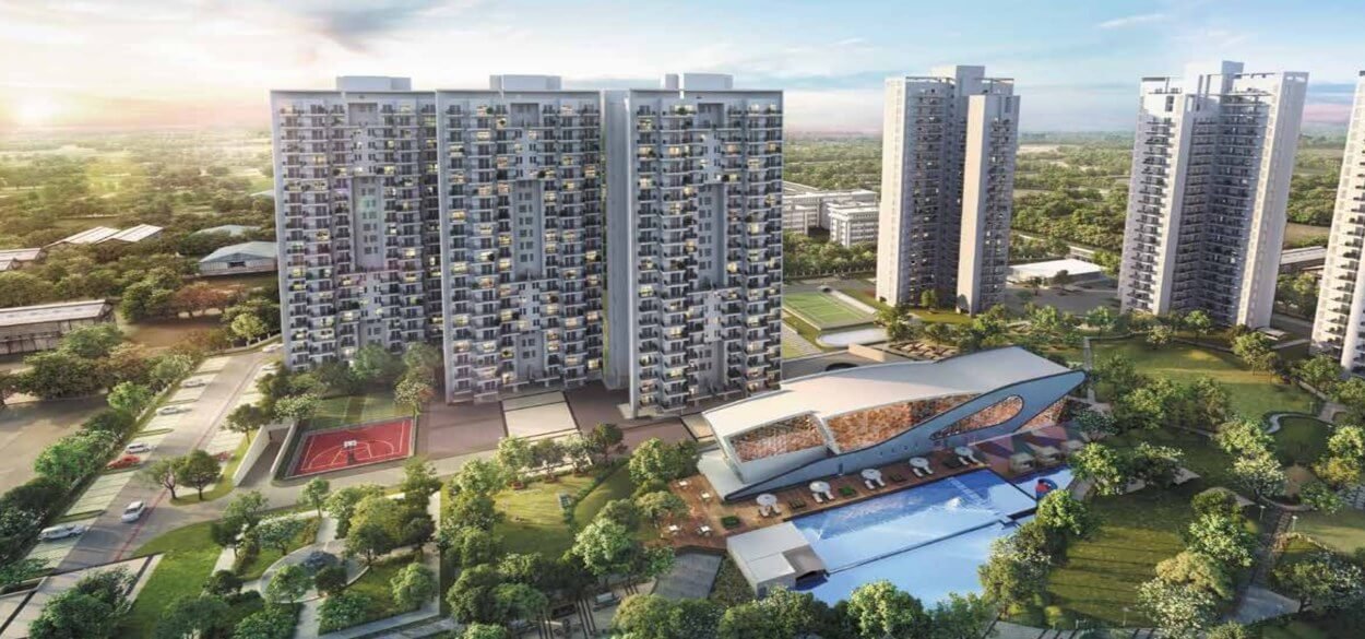 Godrej Nature Plus